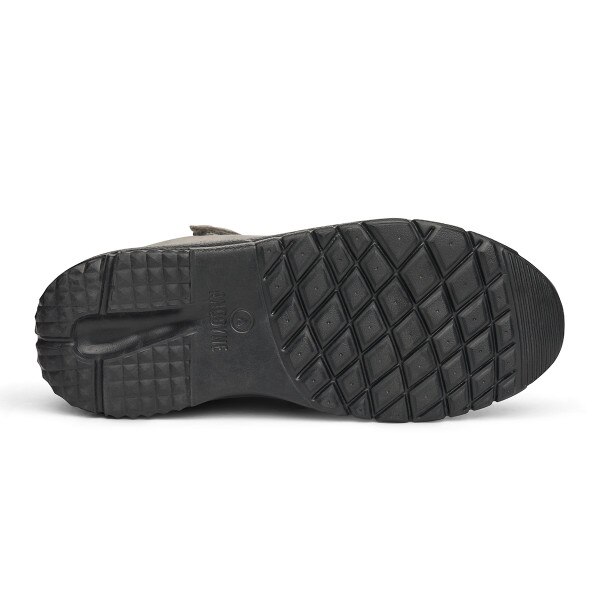 No. 89 Trail Hiker Boot in Grey